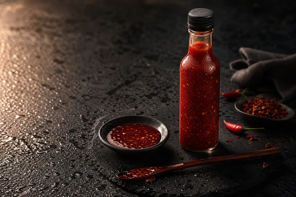 Соус Шрирача 0,25 л