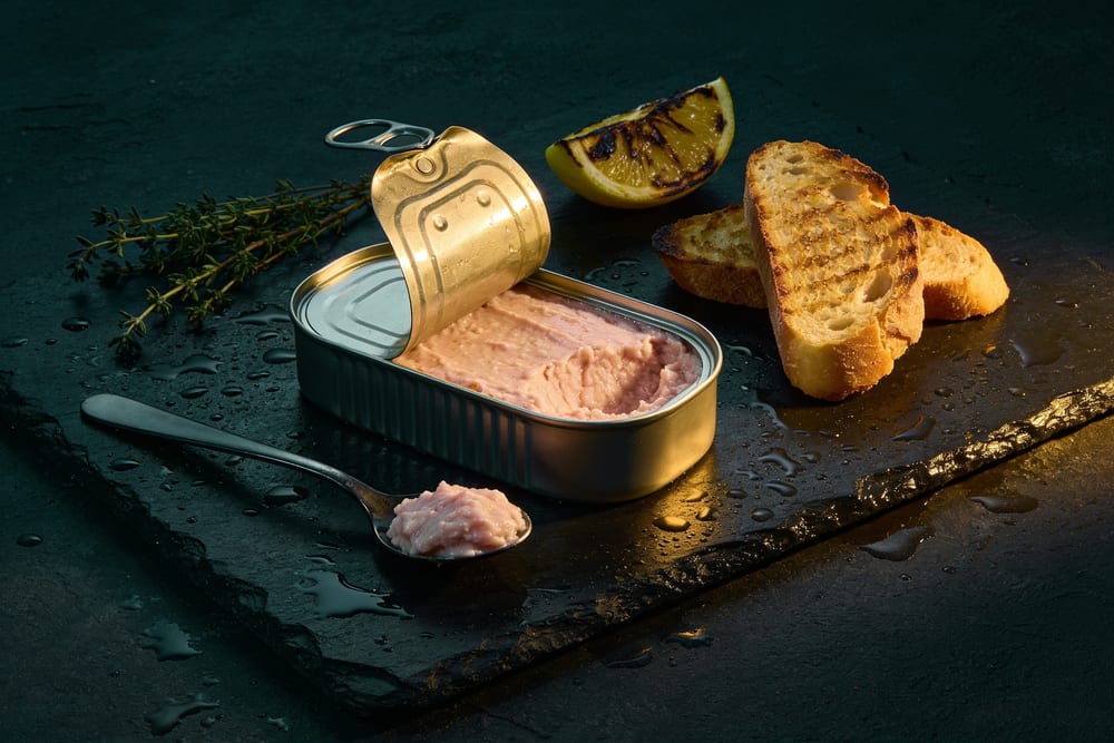 Икра трески 120 г