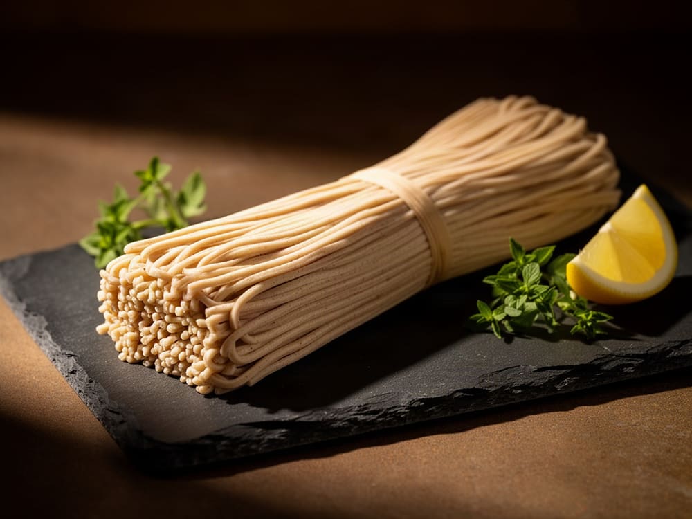 Лапша пшеничная Удон, 250 г
