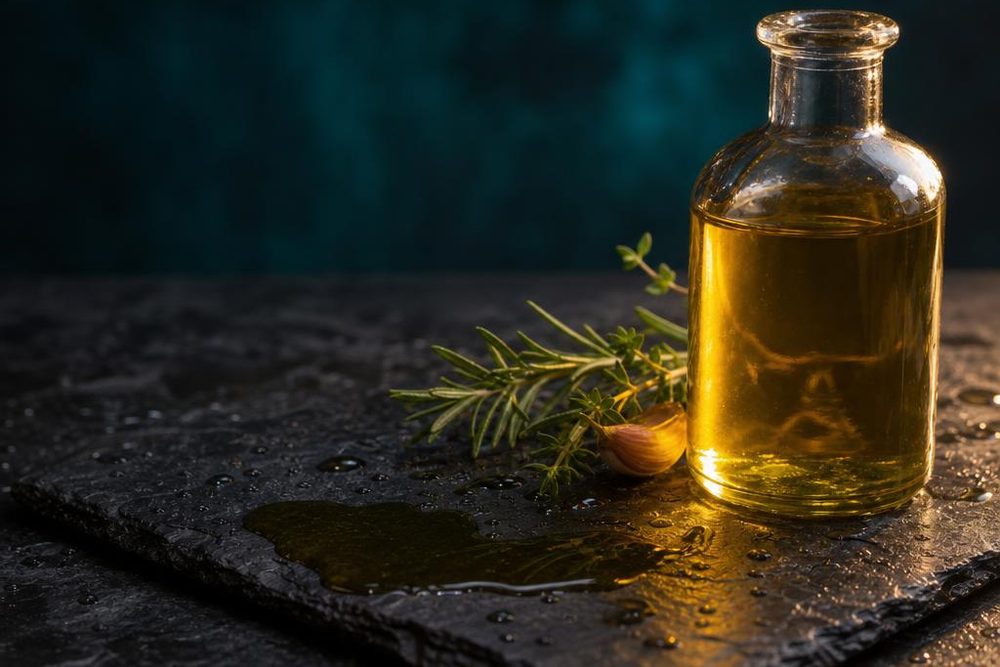 Масло оливковое Extra Virgin OLIOMANIA, 250 мл
