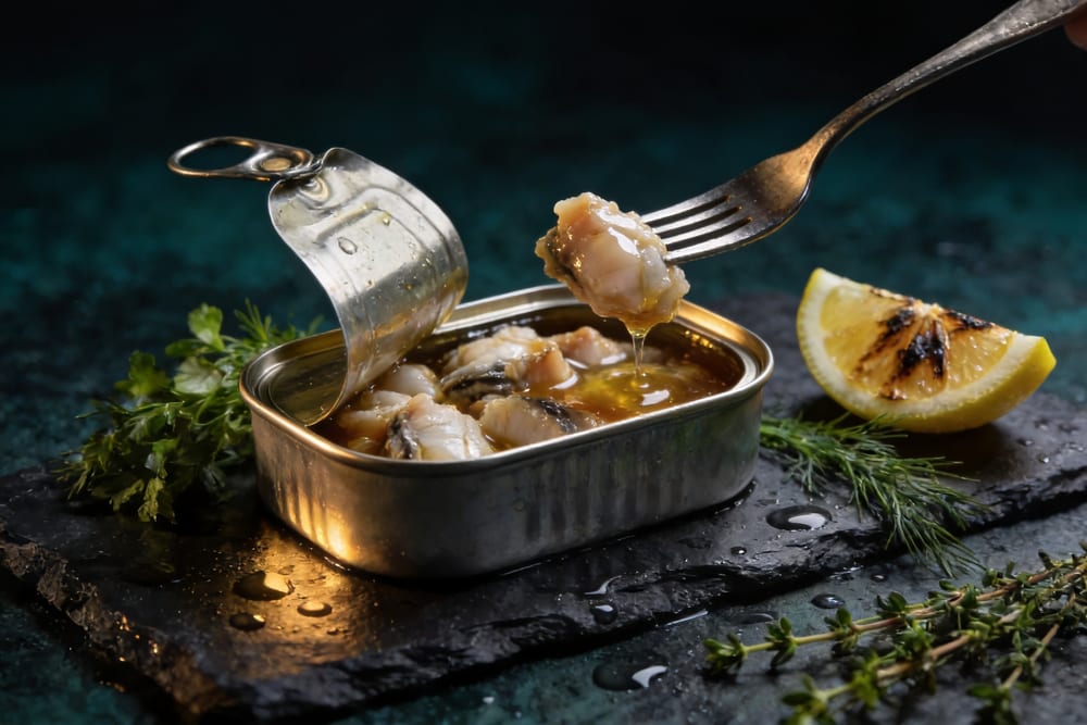 Мясо криля Аквамарин 105 г