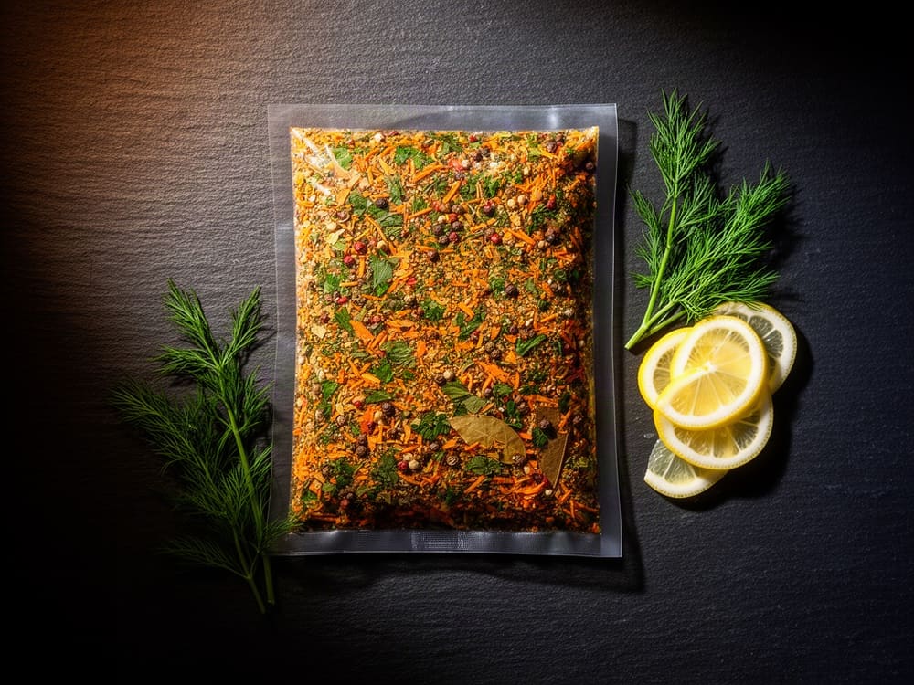 Приправа для ухи 30 г
