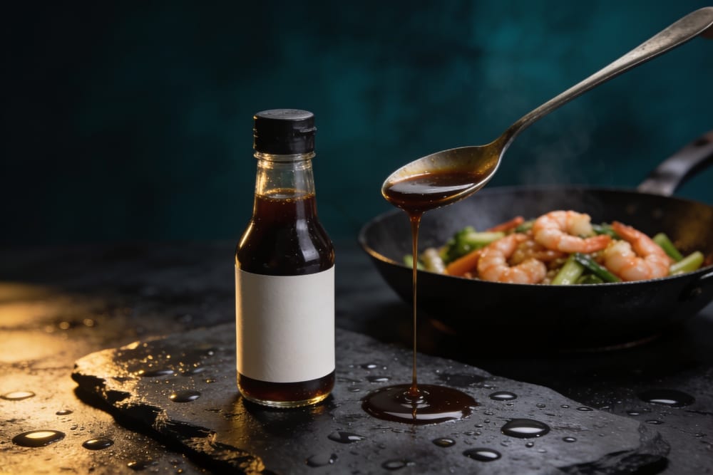 Соус Устричный 0,24 л