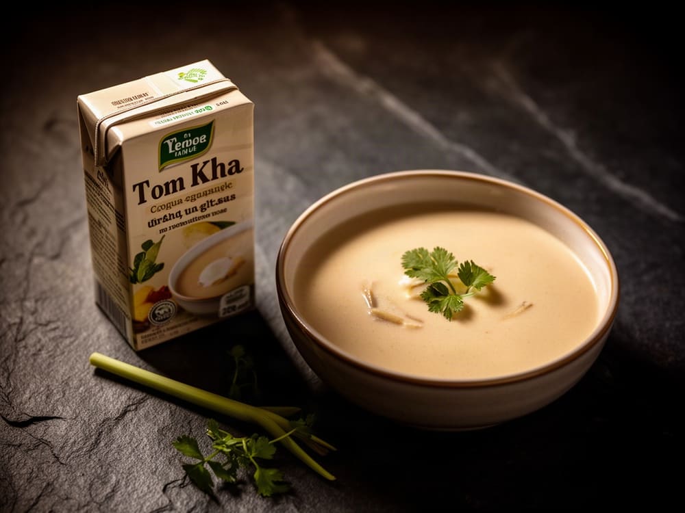 Суп Том Ка Roi Thai, 250 мл
