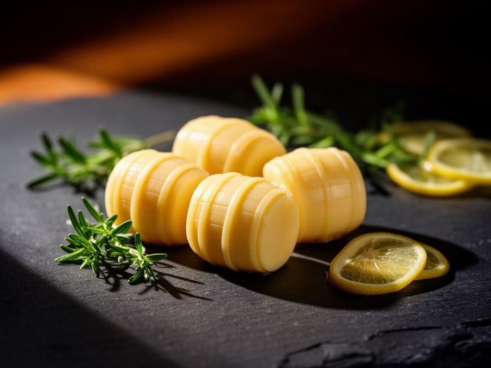 Сырный продукт «Бочонок»